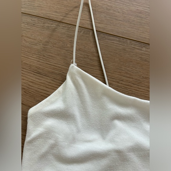 Gaze Bodysuit - Picture 3 of 5